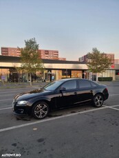 Audi A4 2.0 TDI B8