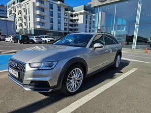 Audi A4 Allroad 2.0 TFSI Quattro S tronic 245 CP