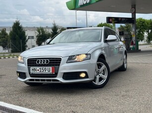 Audi A4 Avant 2.0 TDI