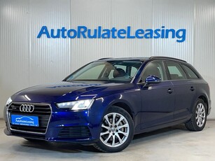 Audi A4 Avant 40 TDI S tronic quattro