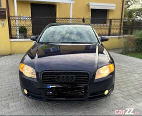 Audi a4 b7 itp fiscal