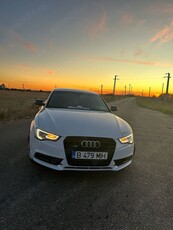 Audi a5 impecabila