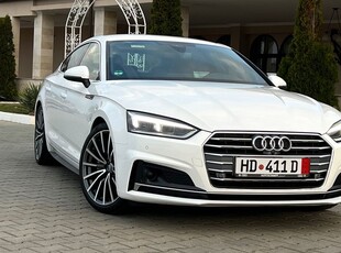 Audi A5 Sportback 2.0 TDI S tronic