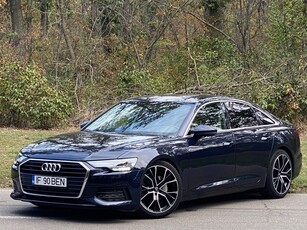 Audi A6 2.0 40 TDI S tronic Sport