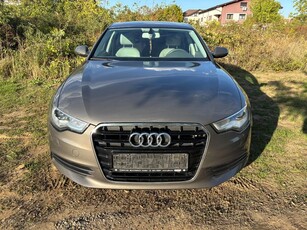 Audi A6 2.0 TDI DPF multitronic