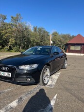 Audi A6 2.0 TDI Multitronic