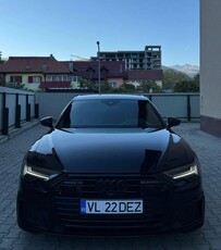 Audi A6 3.0 50 TDI quattro MHEV Tiptronic S Line