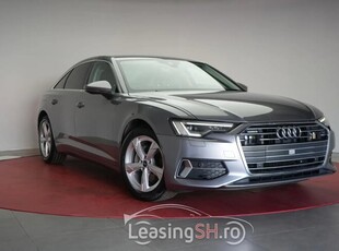 Audi A6 40 TDI quattro S tronic sport Navi ACC Lane L