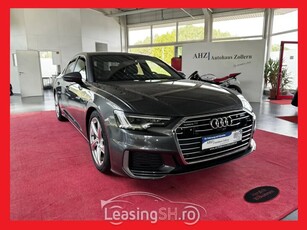 Audi A6 50 TDI quatt. 2x S line Sport Virtl. Air ACC