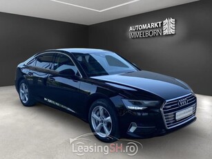 Audi A6 50 TFSI e quattro sport Leder LED AHK Virtual