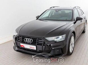 Audi A6 Allroad qu. 45 TDI S tr. AIR PANO 360 ALCANT