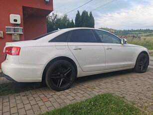 Audi A6 C7 2.0 tdi, 177cp, Automat, inmatriculata RO, proprietar