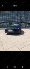 Audi A6 c7 quatro