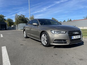 Audi A6 ultra S line