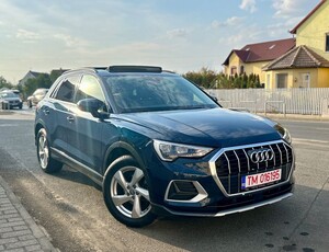 Audi Q3 2.0 35 TDI S tronic Advanced