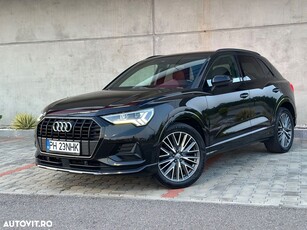 Audi Q3 2.0 35 TDI S tronic Advanced