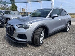 Audi Q3 2.0 40 TDI quattro S tronic Advanced