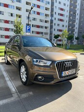 Skoda Superb 2.0 TSI 4X4 DSG Sportline