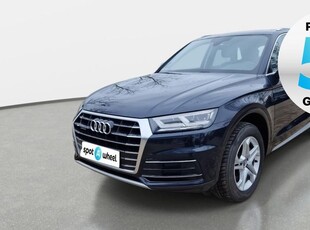 Audi Q5 2.0 40 TDI quattro S tronic Design