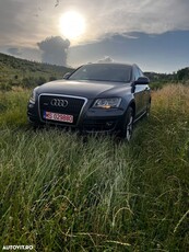 Audi Q5 3.0 TDI quattro S tronic