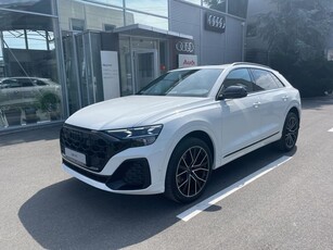 Audi Q8 3.0 50 TDI quattro Tiptronic MHEV