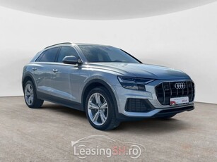 Audi Q8 50 TDI qu. Tiptr. 21Zoll Pano Luftfederung