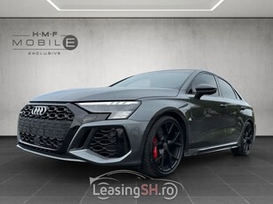 Audi RS3 Lim. 2.5 TFSI quattro Ceramic HeadUP Dynamik