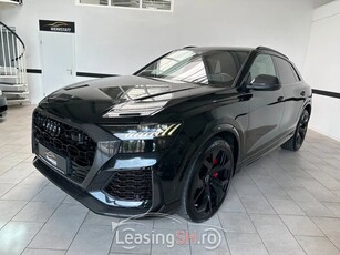 Audi RSQ8 SPORT-CARBON NP:190120 - Exklusiv Matrix