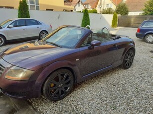 Audi Tt 1.8 benzina