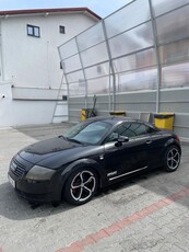 Audi tt 1999 motor ajq