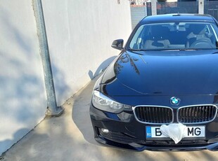 Autoturism,BMW,318,TOURING,F31,M,2,0, 143 CP,2013,206320kmKM