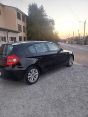 Bmw 1 series 2.0D 6 + 1 Trepte