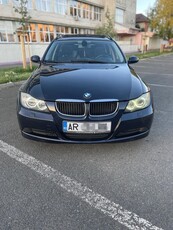 Bmw 320d e91 163cp 2006