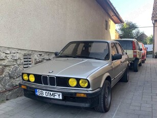 bmw 324 diesel ursulet