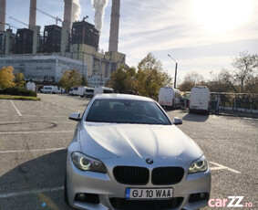 Bmw 525 F10/M-packet