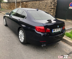 BMW 530D 2011 aut. de inchiriat