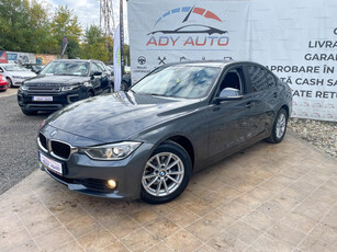 BMW F30 . 2.0 Diesel .Navi . Xenon , Rate fixe . Garantie 12 luni . Buy back . Test drive .