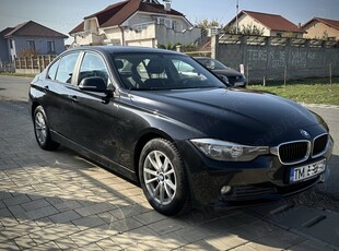 BMW F30 316D