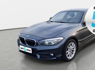 BMW Seria 1 116d Advantage