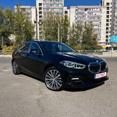 BMW Seria 1 116d Aut. Sport Line