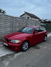 BMW Seria 1 118d