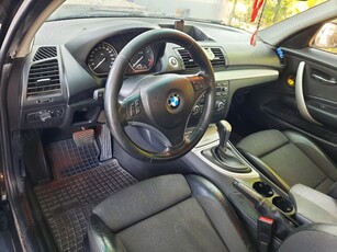 bmw seria 1 an 2011