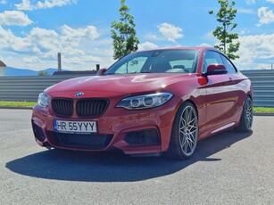 BMW Seria 2 228i Coupe M Sport