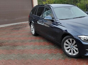 BMW Seria 3 316d Touring Modern Line