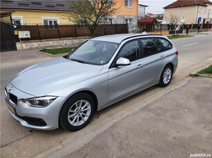 Bmw Seria 3 318