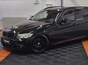 BMW Seria 3 318d Touring Sport Line