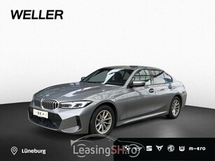 BMW Seria 3 320 d M-Paket ACC GSD LiCo Pro. AHK Sportpaket