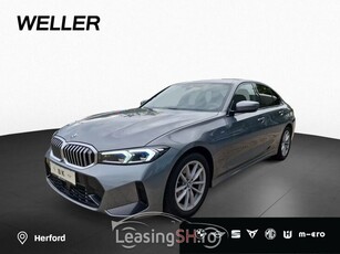 BMW Seria 3 320 d xDr. M Sport Innp AHK ACC Adpt.LED SiHz