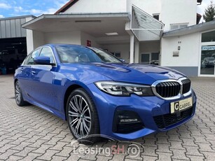 BMW Seria 3 320 i xDrive Lim. M Sport Business HuD Stop&Go