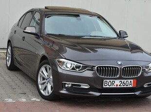 BMW Seria 3 320d Aut. Modern Line